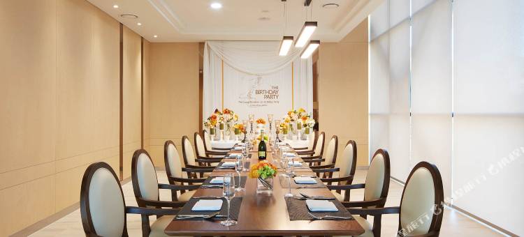 仁川机场温德姆戴斯套房酒店(Days Hotel & Suites by Wyndham Incheon Airport)图片