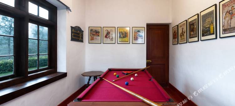 苏格兰种植者 - 格伦德文小屋(Scottish Planter Bungalow- Thema Collection)图片