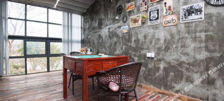 苏州金之庭精品生态农庄图片