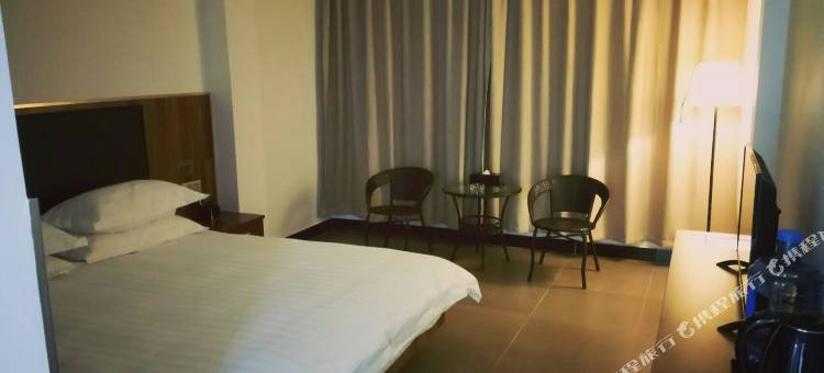 宜君四季快捷宾馆图片