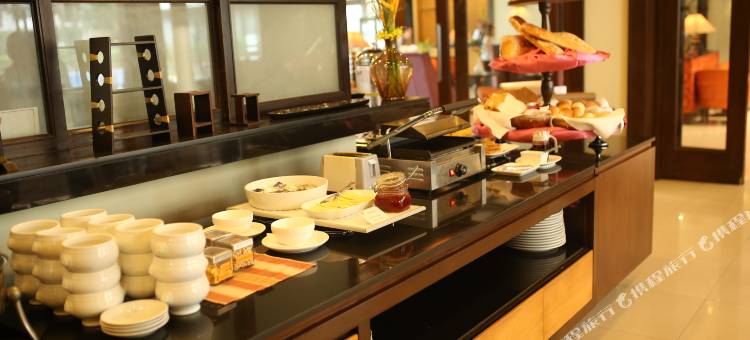 朋提费诺住宿酒店(PonteFino Hotels)图片