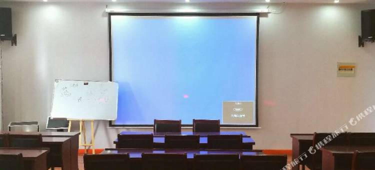 涟水尚一特连锁酒店图片