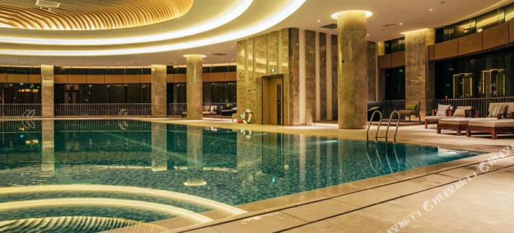 文山凤凰酒店图片