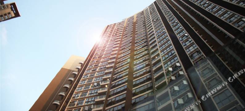 深圳君恒·愉酒店式服务公寓(深圳北站红山地铁站店)图片