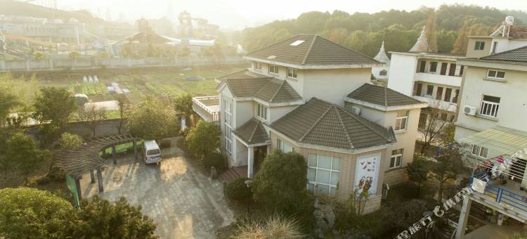 横店儒家客栈图片