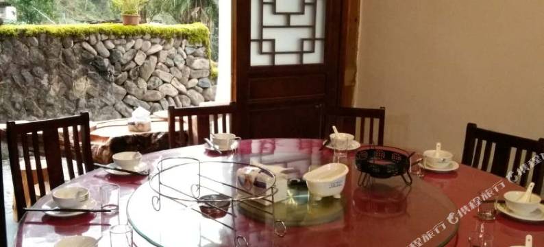 景宁伏源一叶客栈图片