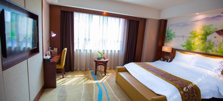 雲港酒店(东洲岛店)图片