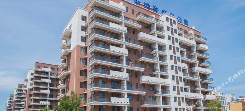 威海一米阳光公寓(碧海云居尚品)图片