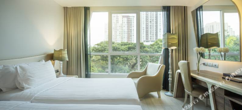 泰达公园景观酒店(Le Tada Parkview Hotel)图片