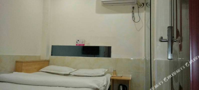 铁岭鸿海旅馆图片