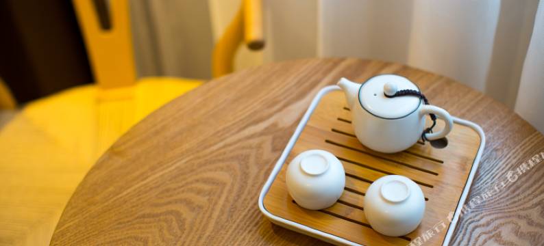 安逸大酒店(成都宽窄巷子人民公园地铁店)图片