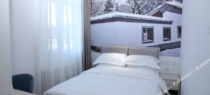 华利佳合新南店(北京平安里地铁站店)图片