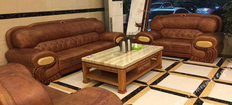 格林豪泰酒店(鱼台汽车站店)图片