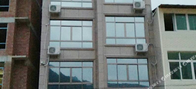 永嘉我想静静民宿图片