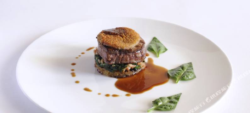 庞德雷斯城堡酒店(Château de Pondres)图片