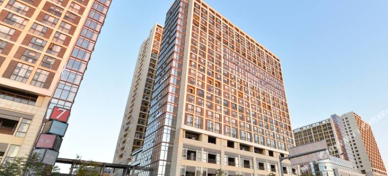 云棠酒店(昆明南站店)图片