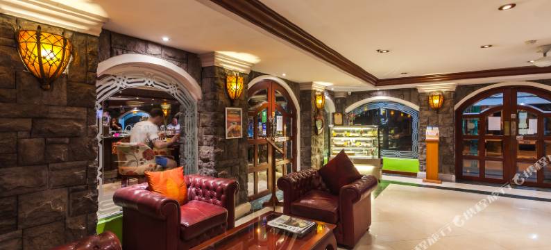 塔拉庭院酒店(Tara Court Hotel)图片