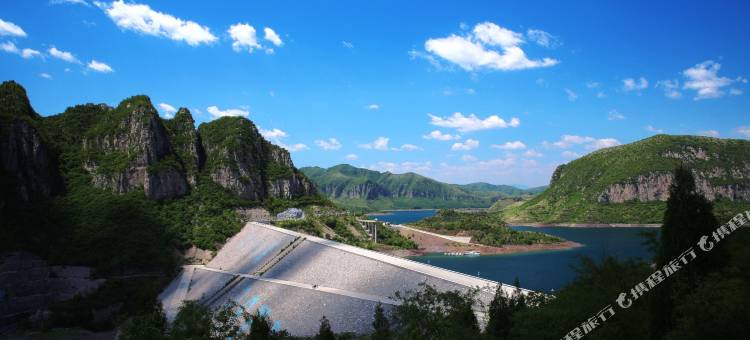 鹤壁宝马宾馆图片