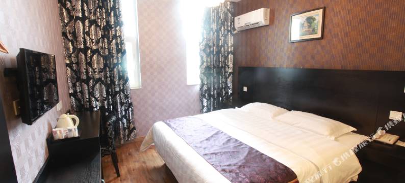 都市118(株洲汽车站店)图片