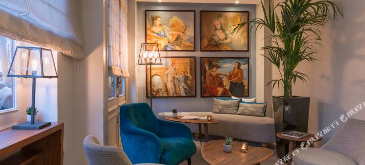 巴黎华特Inwood酒店(近战神广场、荣军院)(Hôtel le Walt by Inwood Hotels)图片