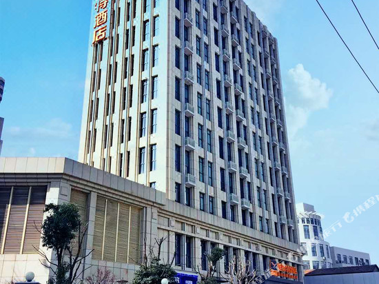 Hotels Near Hongshan Square 10 Navitime Transit - 