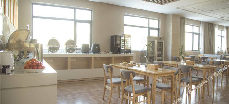 格林豪泰(临泉高铁站经开区兴业路店)图片