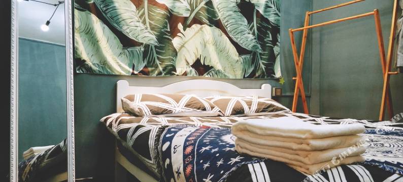 上海微微的老上海生活普通公寓(海昌路店)图片