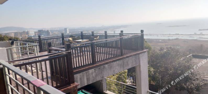 苏州山水之间别墅图片