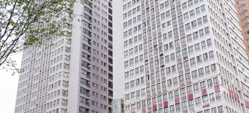 521公寓(郑州中苑名都店)图片