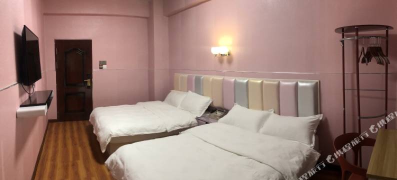 珠海恒利雅居客栈图片