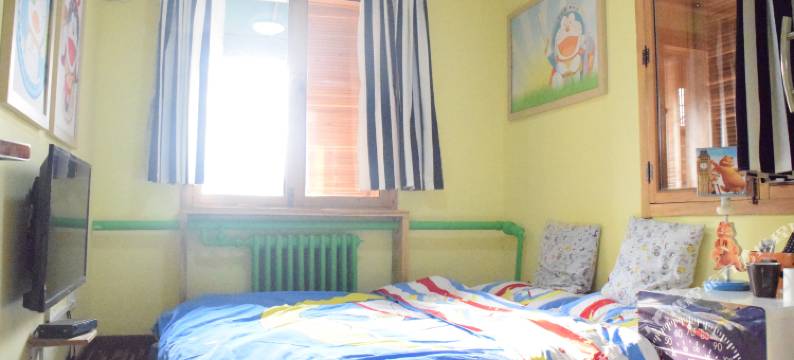 北京侣行客栈图片