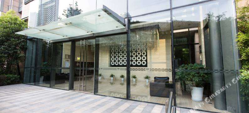 杭州新宿艺术家普通公寓图片