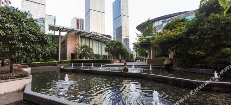 杭州新宿艺术家普通公寓图片