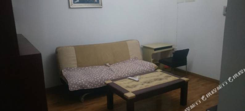 重庆日月海精品短租公寓图片