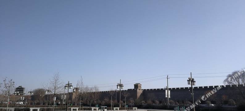 平遥德昌源民宿图片