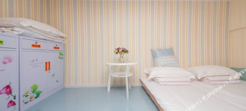 陈女士公寓(青岛翠岭路店)图片