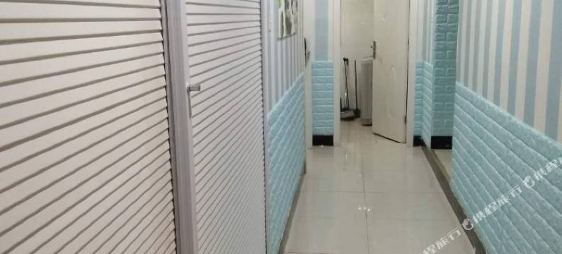 浪漫满屋公寓(上海沪亭北路店)图片