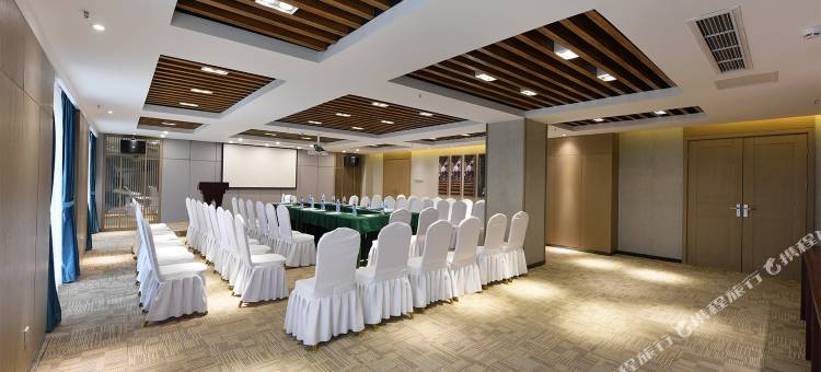 美豪丽致酒店(阆中古城店)图片