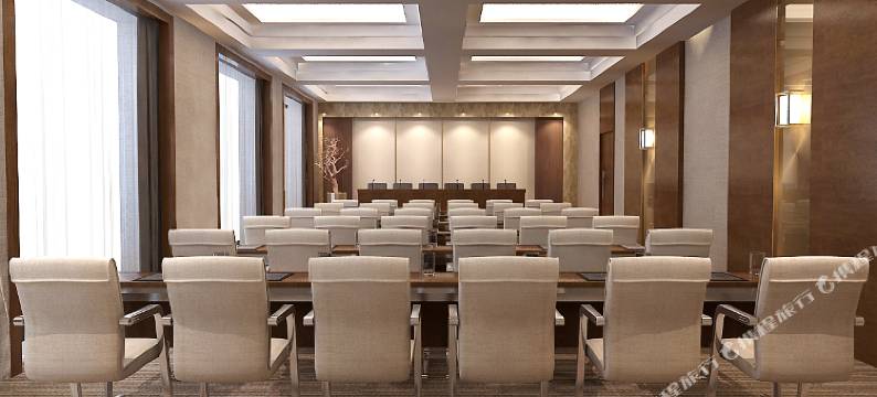 哈尔滨天惠酒店图片