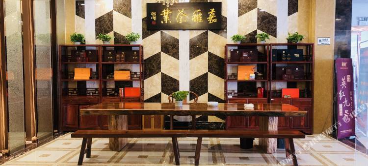 东海龙宫商务酒店(南枫碧水园韶关东站店)图片