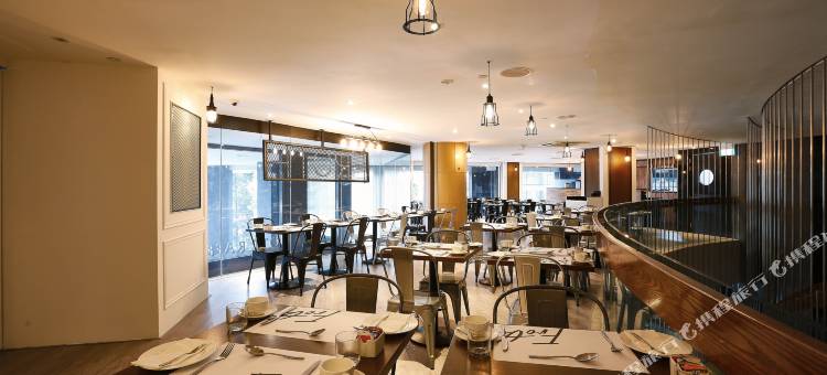 新加坡雅诗阁莱佛士坊服务公寓(Ascott Raffles Place Singapore)图片