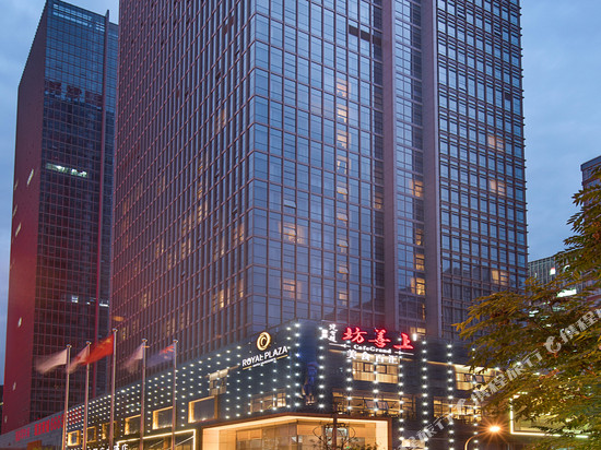 济南银座颐庭大酒店