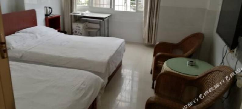 自贡久久捌旅馆图片