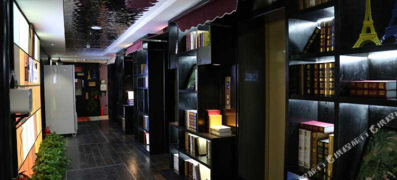 新乡致家酒店 (新乡高铁站店)图片