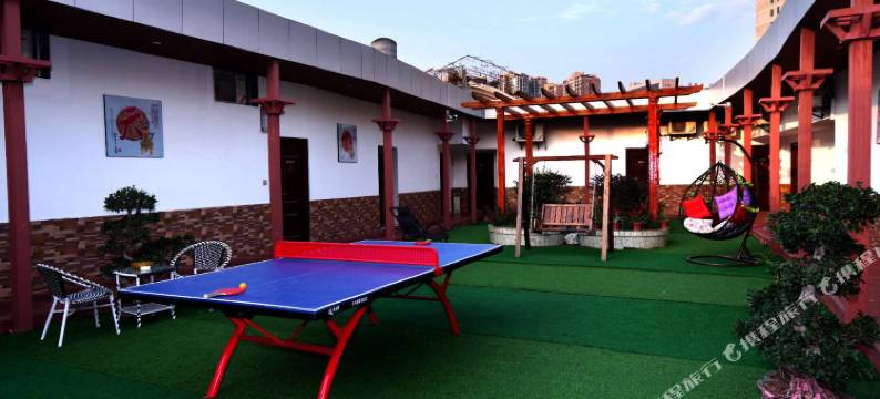 艾美瑞酒店(十堰市政府环球港店)图片