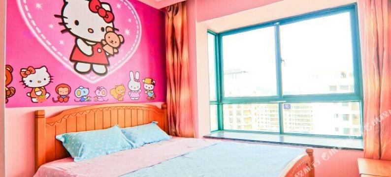 三亚清心家庭公寓图片