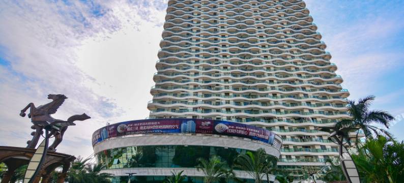 北海摩尼宝珠特色民宿(广东路海泰别墅区分店)图片