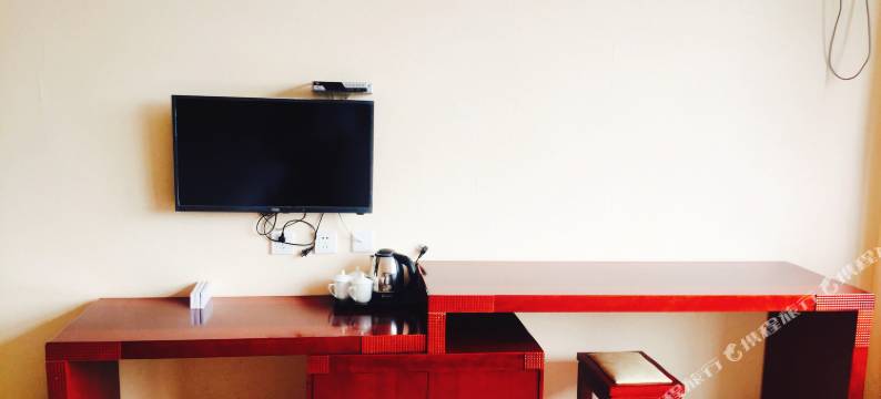 大厂慧客轩快捷宾馆图片