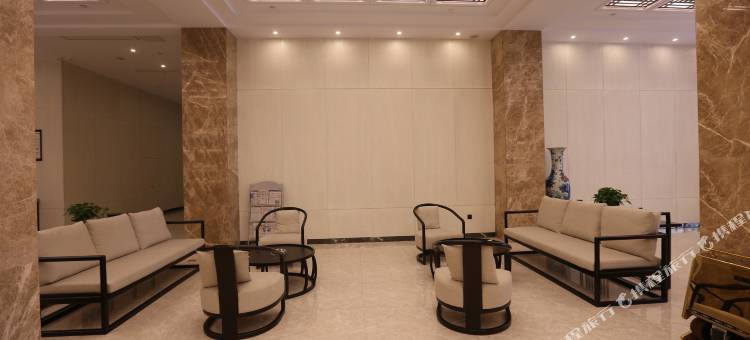 格林东方酒店(桐城经开区天红店)图片