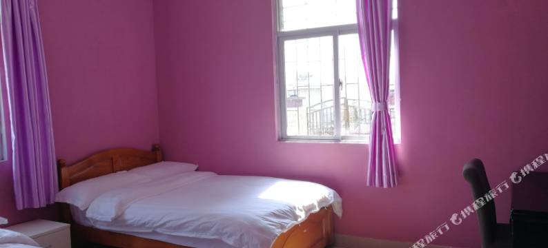 珠海乐聚山海居(淇澳岛店)客栈图片